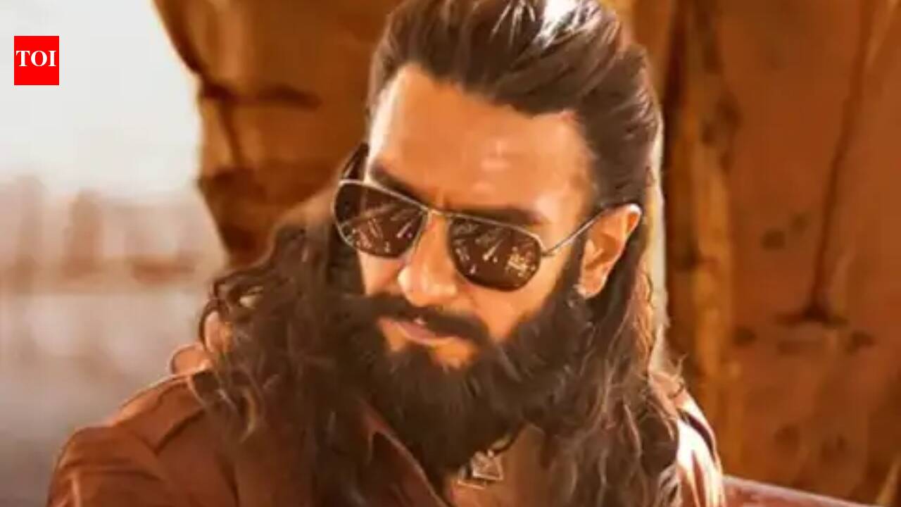 'Dhurandhar' marketing head explains why Ranveer didn't promote the film: 'Ranbir had Tu Jhoothi..'