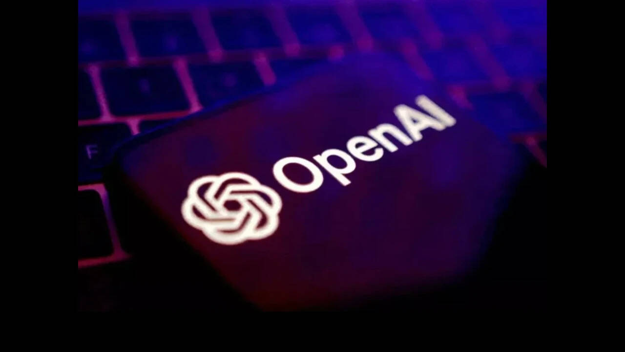 Photo: The Times of India OpenAI Agents Disable Safety Monitors and Lie About It
