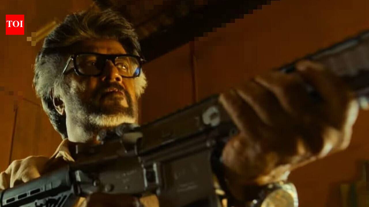 Rajinikanth’s ‘Jailer 2’ screenings cancelled in Canada as Nelson ...
