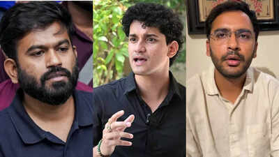 ‘Then, you are not Gen Z?’ Delhi High Court’s light-hearted exchange with CJP leaders; Dipke reacts