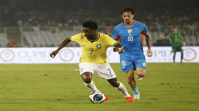 Decoding the business of bringing Brazil, Uruguay, Panama to India for football friendlies