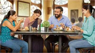 'Drishyam 3 The Conclusion' box office collection Day 20 [LIVE]: Ajay Devgn’s thriller eyes Rs 360 crore India net milestone as worldwide total approaches Rs 560 crore on third Wednesday