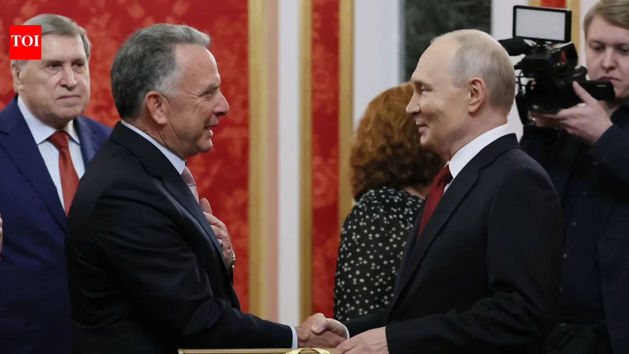 Ukraine peace, prisoner release &amp; Trump meeting: What was discussed in Putin's meeting with US envoy Witkoff