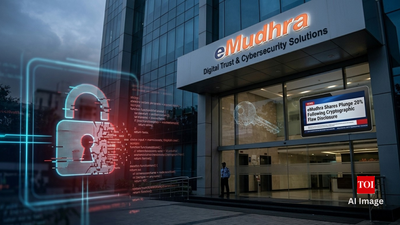 How a single flaw in a key generation ceremony left Bengaluru-based eMudhra’s global TLS certificates vulnerable, and what it means for websites that rely on them