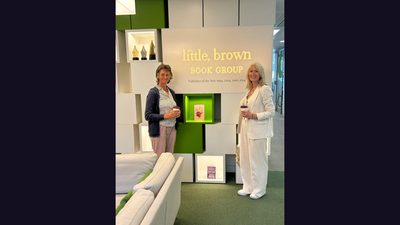 A Dragons’ Den investor called her packaging idea “pathetic”; Rachel Watkyn secured £60,000 for a 40% stake and built a sustainable packaging business with £10 million in annual turnover