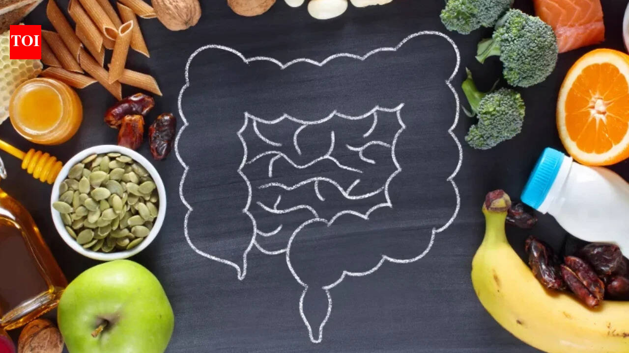 Why better gut health could be the missing piece in a sustainable ...