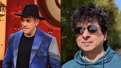 Palash Sen reacts to Salman Khan's remark on paid PR campaigns: 'He’s a part of starting this, problems never arise from the bottom of the hierarchy'