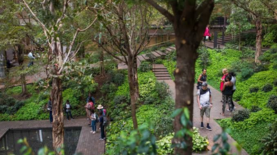 Ford Foundation exceeded its $100 million pledge with $158.5 million for Indigenous land rights and forest protection, supporting 324 organisations over five years