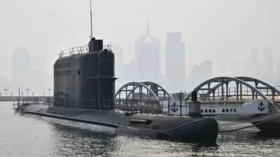 In rare disclosure, China reveals advanced nuclear subs in Pacific test; a look inside its submarine fleet