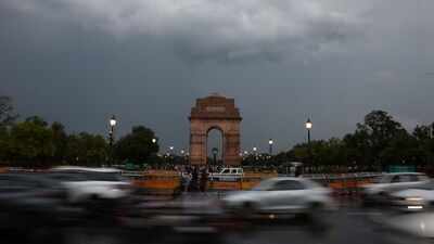 Monsoon's gone, El Niño isn't: Why India's weather worries are far from over