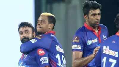 'The OG Tiger': Delhi Capitals appoint former India spinner as spin bowling coach ahead of IPL 2027