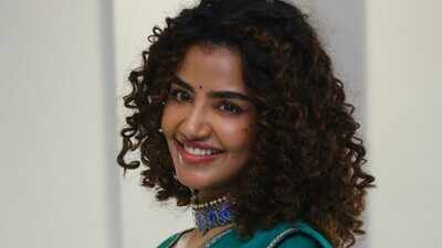 ‘Bison’ actress Anupama Parameswaran hits back at online trolls, says criticism is important only when it is healthy: ‘Why should I respond to people who deliberately post negative reviews?’