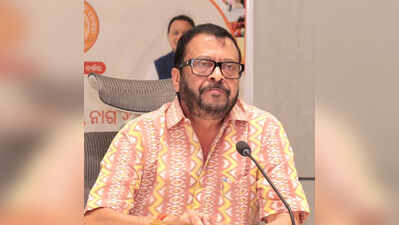 Odisha vows to thwart AP efforts to hold panchayat polls in Kotia