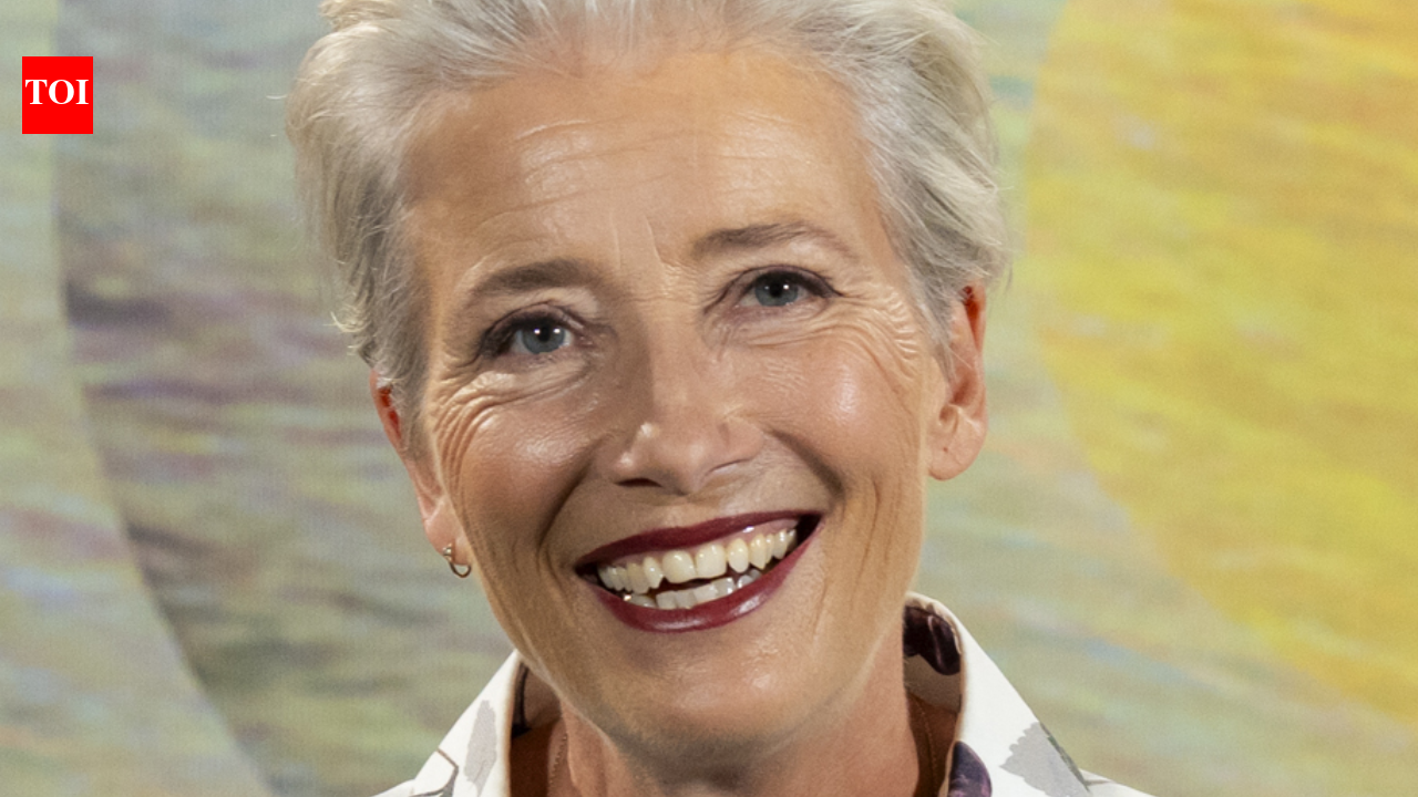 Emma Thompson and Greg Wise welcomed a Rwandan refugee into their ...