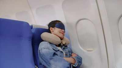 Psychology says people who prefer window seats while travelling may have specific comfort and environmental preferences