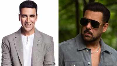 Akshay Kumar installs bulletproof glass at home, Salman Khan gets Y+ security after police reveal Tiger Shroff was not the original target of firing