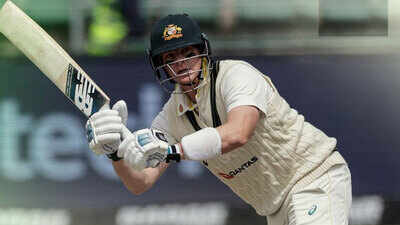 Steve Smith joins Ricky Ponting, Allan Border in elite Australian club, fifth-fastest to 11K Test runs