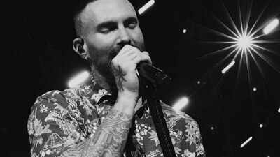 In 2012, Adam Levine bought a Beverly Hills mansion for $4.83 million; here’s how the Maroon 5 frontman transformed it before selling it to John Mayer for $13.4 million in 2018