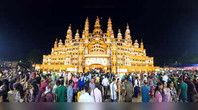 Pandals must not block public roads: HC