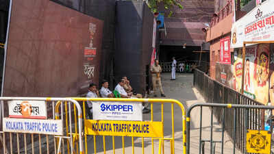 Kolkata stampede probe: SIT gets 3 months to uncover cause of tragedy