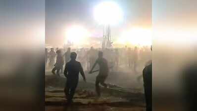 3 booked for ‘lapses’ during Dandiya night in Bokaro