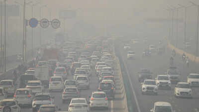 GRAP-1 invoked in Delhi-NCR: What is banned, what is allowed and which curbs start from November 1