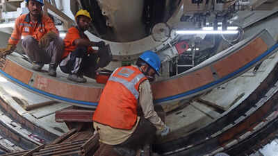 India's core sector growth accelerates to 7.9% in September; iron ore output jumps 18.4%, crude oil falls 1.4%