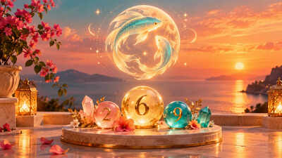 Numerology Lucky Number & Colour, 22 October: Pisces Moon, Love, Family and Emotional Responsibilities Could Need More Understanding