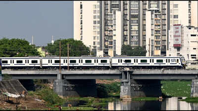 Chennai’s second AC suburban train to run on this route starting Oct 23