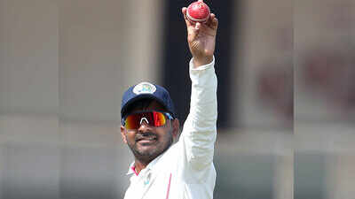 Ranji Trophy: Railways spoil Rajasthan’s victory push with gritty draw