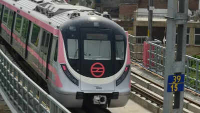 Delhi pollution menace: Metro to run 20 extra weekday trips from tomorrow as GRAP-1 curbs kick in
