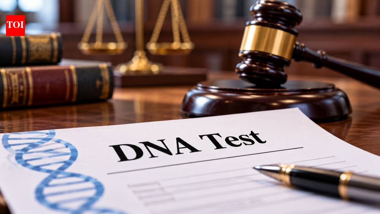 ‘Child cannot be used as a pawn’: Madras High Court rejects husband’s ...