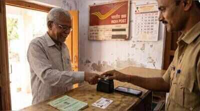Over 1cr pension beneficiaries complete life verification in Bihar
