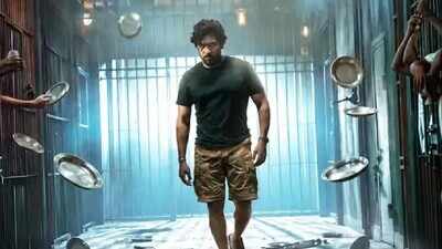 Suriya’s ‘Scene’ gears up for Dubai event ahead of Diwali release and clash with ‘Mookuthi Amman 2’ and ‘Ramayana’