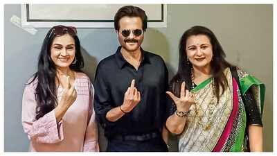 Padmini and Poonam top CINTAA poll, await court’s verdict on disputed elections
