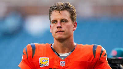 Joe Burrow’s “different side” revelation on The Pivot Podcast resurfaces after Ryan Clark defends Lane Johnson’s mental health