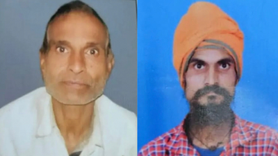 UP snake charmer, son die after cobra attack during live show; 2 snakes escape into crowd