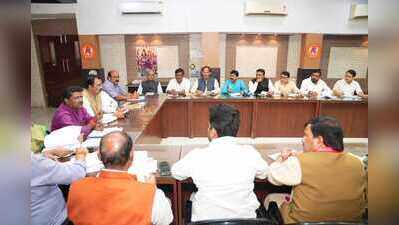 BJP to counter Opposition on electoral rolls through campaign