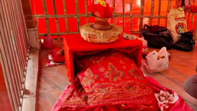 Woman dies a day after completing nine-day Durga Puja ritual in Supaul
