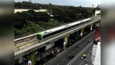 Namma Metro at 15, but falls short of its promise to ease Bengaluru traffic