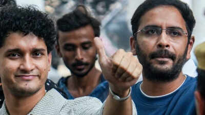 Rs 50k bond, no Jantar Mantar protest call: What are the conditions of CJP leaders' release?