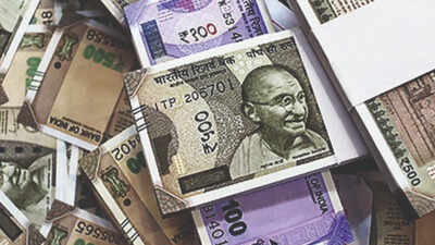 Rupee hits 6-week high, surges 53 paise to 94.38 against dollar on Jio IPO inflows, RBI support