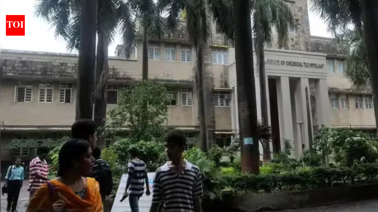 19-year-old BTech student dies by suicide at Mumbai's ICT