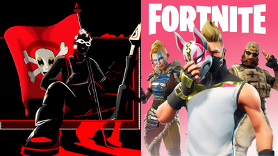 Fortnite x A$AP Rocky collaboration: Release date, skins, and more