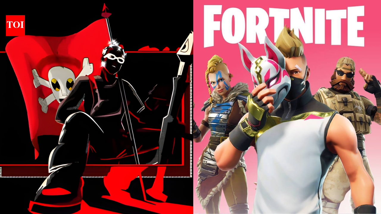 Fortnite x A$AP Rocky collaboration: Release date, skins, and more ...