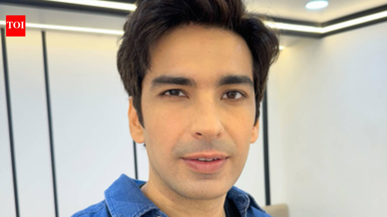 ‘Miley Jab Hum Tum’ fame Mohit Sehgal opens up on losing father as he ...