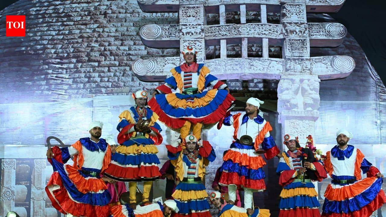 Virasat festival in Doon to charge entry fee for first time