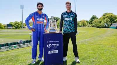 'Everyone has shown the competence to beat everyone else': Gary Stead warns New Zealand against taking home advantage for granted
