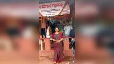 Bantwal woman weaves a future of self-reliance using Gruha Lakshmi funds