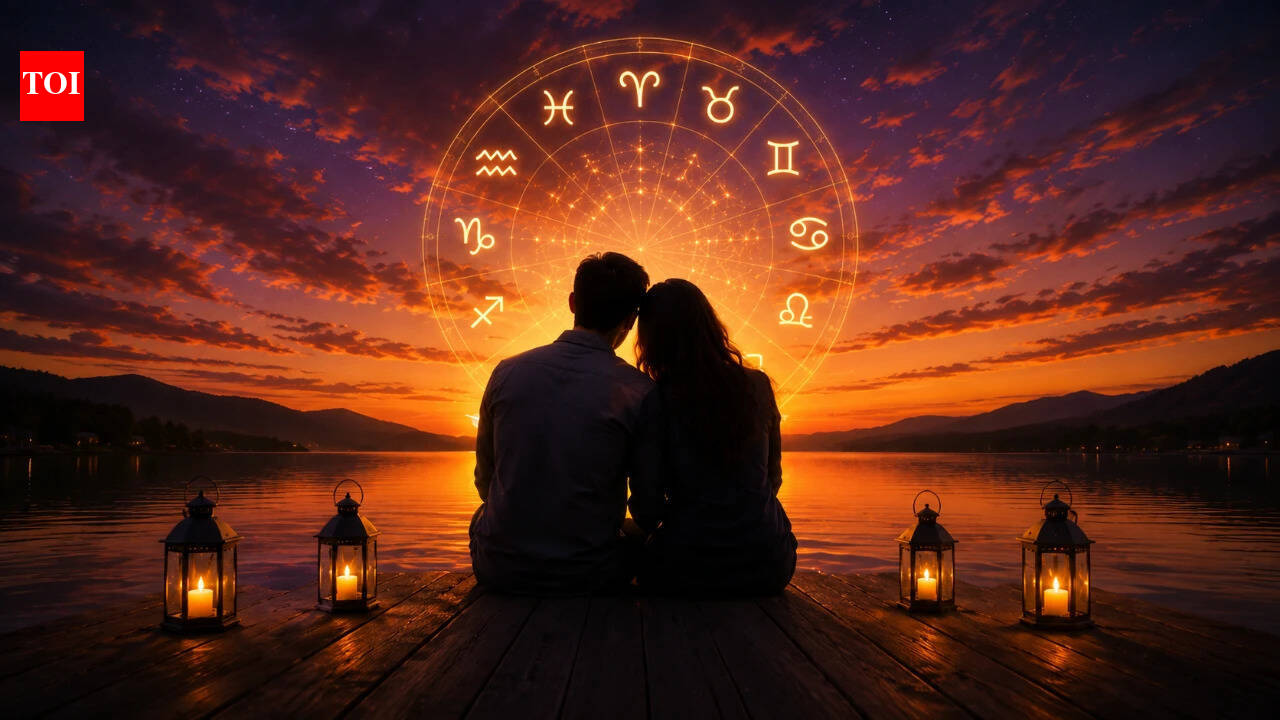 Love Horoscope Predictions, 22 October 2026: Pisces Moon Heightens ...